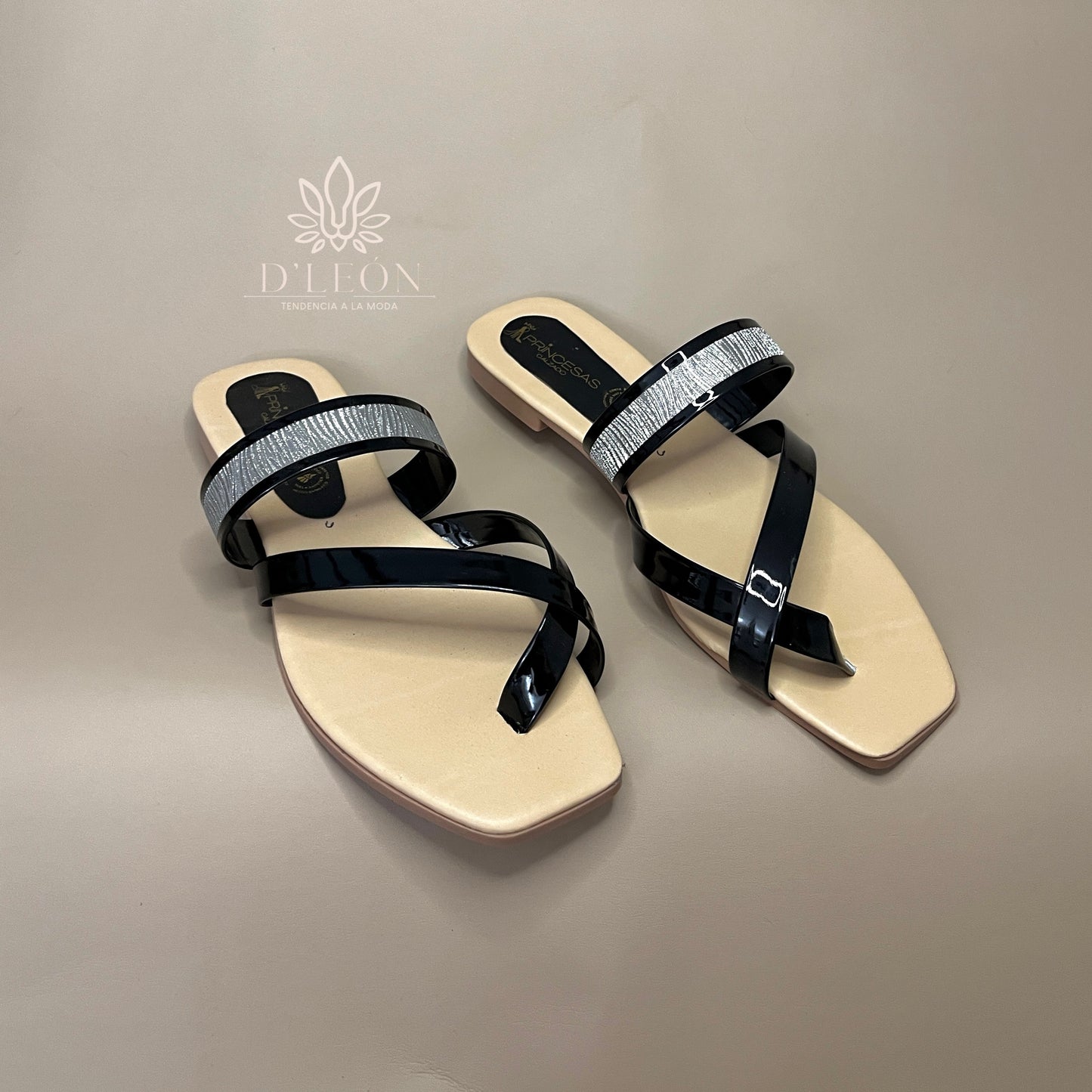 Sandalias modelo 0230