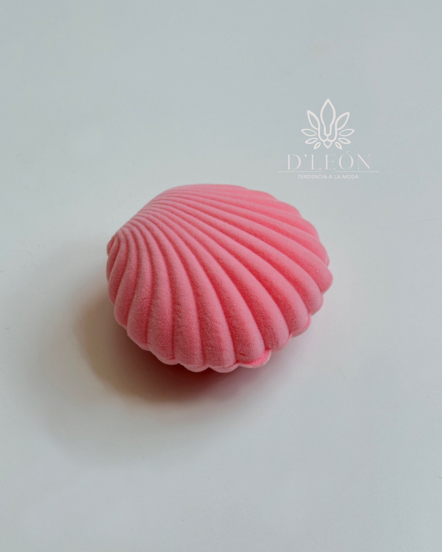 Estuches para anillo/collar