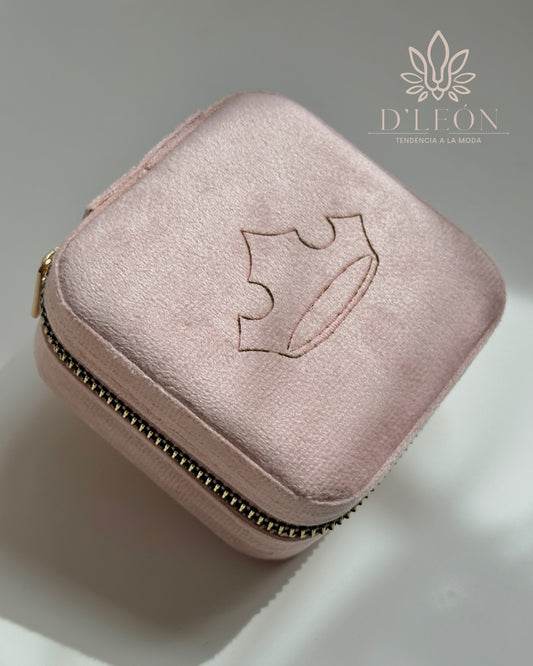 Joyero Aurora 🌷💖