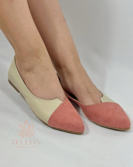 Balerina modelo 1030