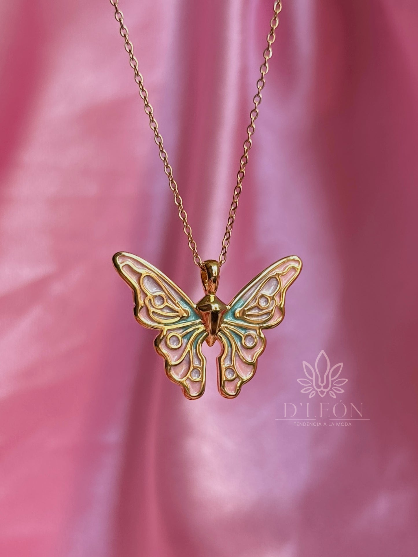 Collar Elina