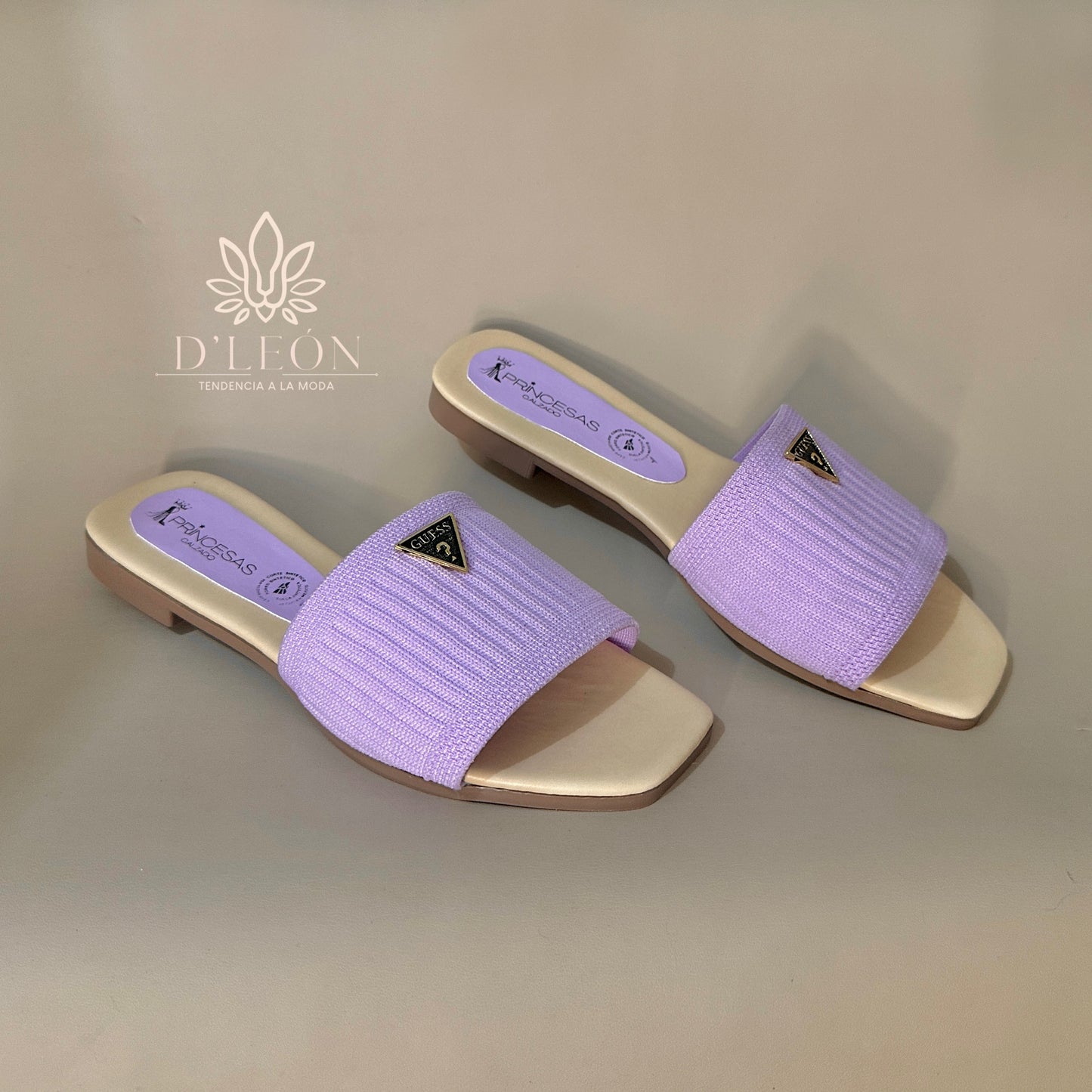 Sandalias modelo 0225