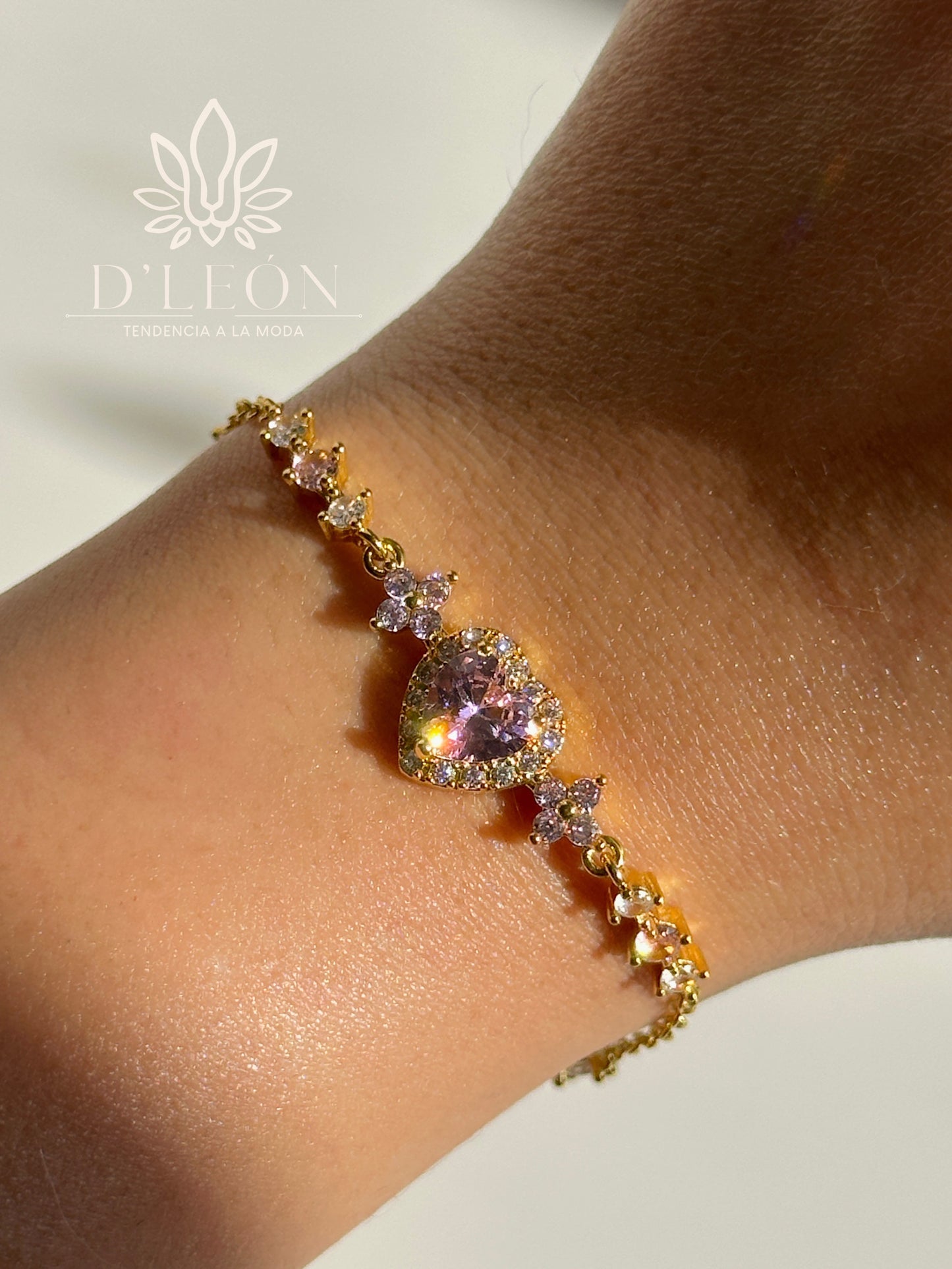 Brazalete Aurora