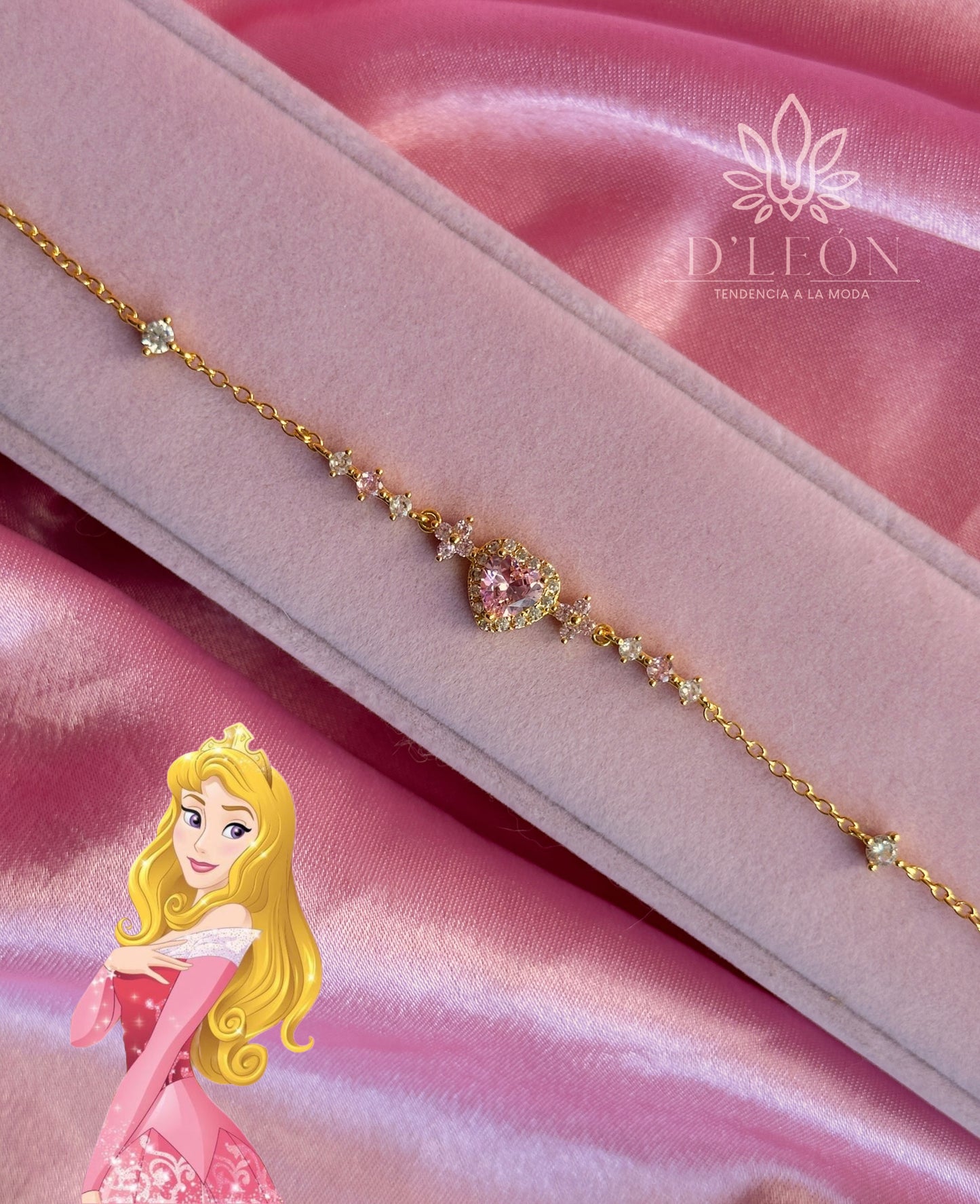 Brazalete Aurora