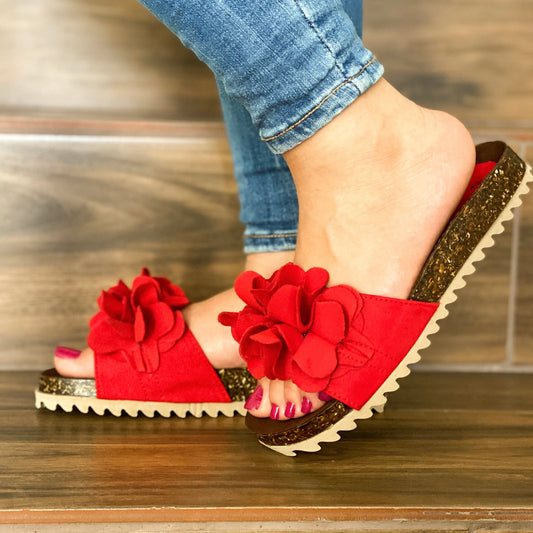 Sandalias modelo 0232