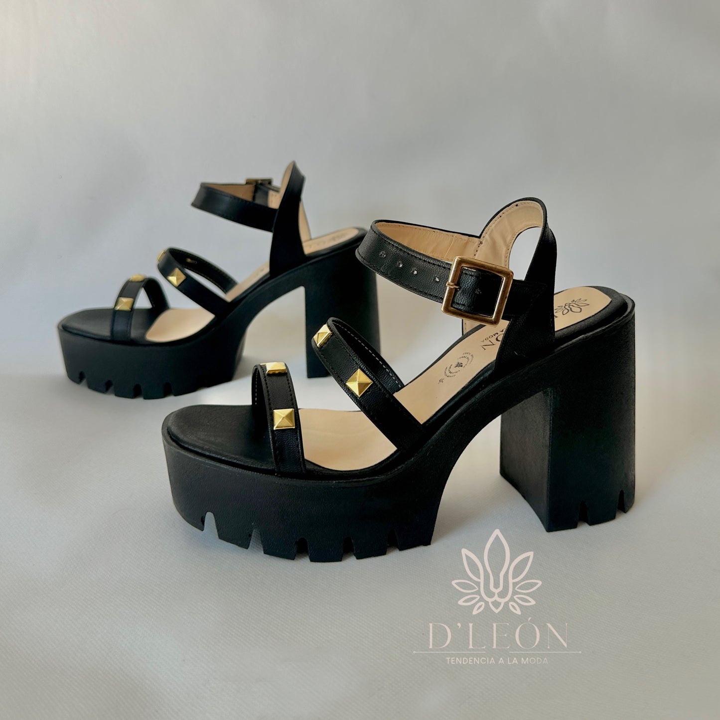 Tacones modelo 1199