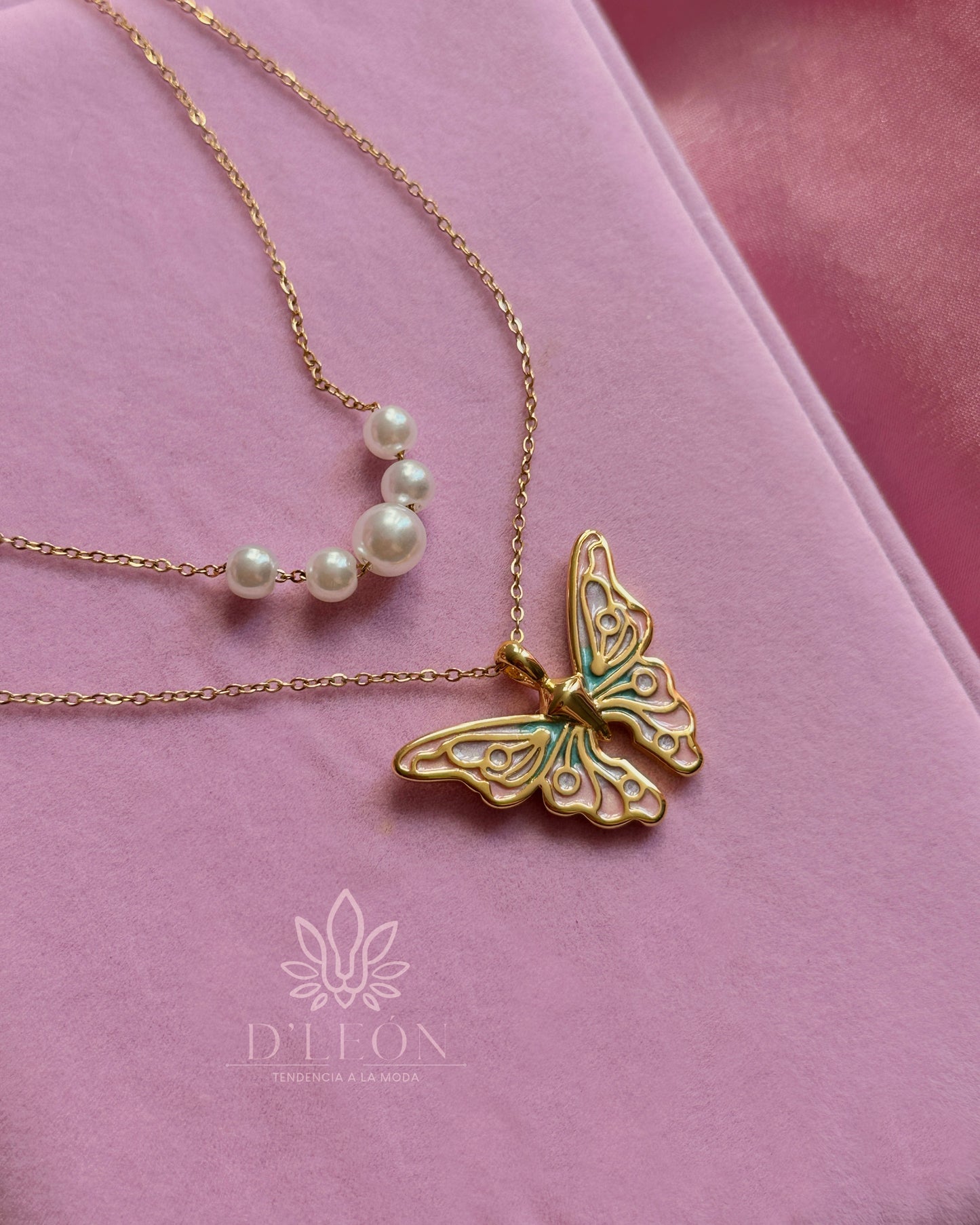 Collar Elina