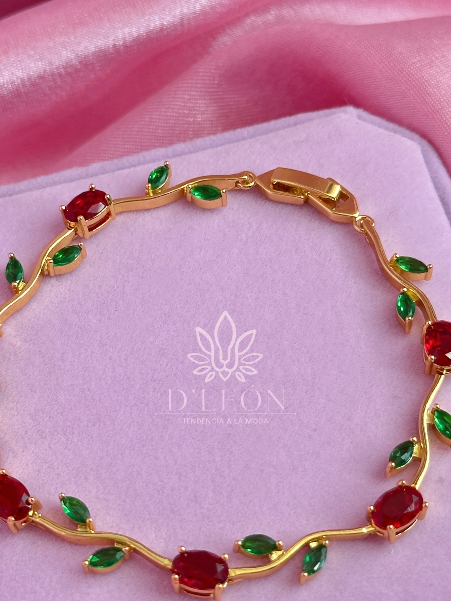 Brazalete Bella
