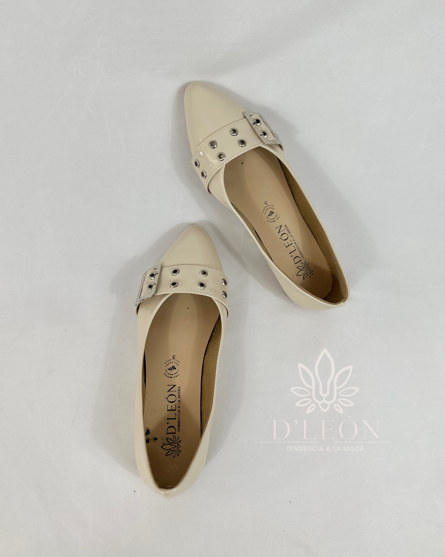 Balerina modelo 1015