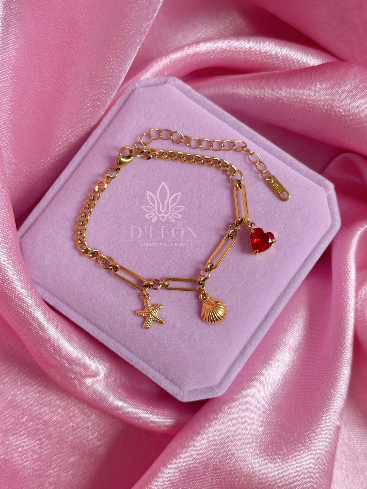 Brazalete Ariel