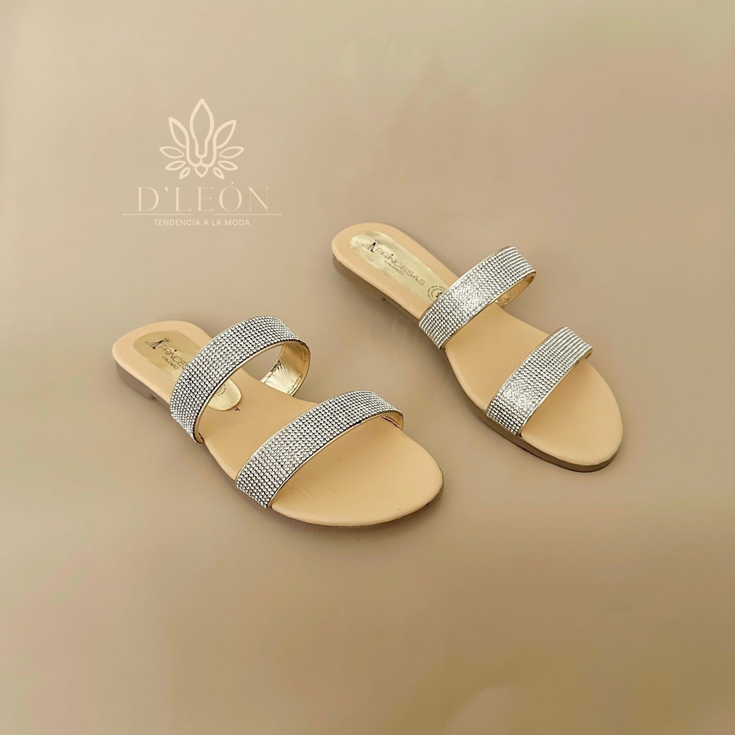 Sandalias modelo 0350