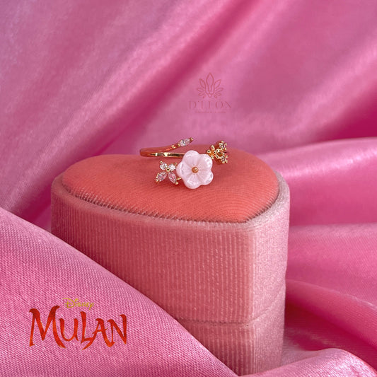 Anillo Mulán