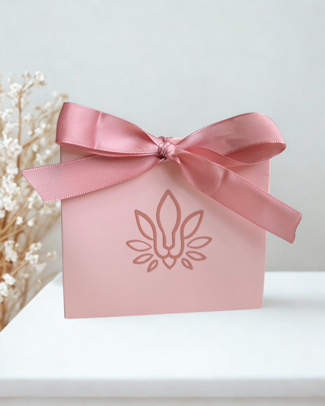 Bolsita de regalo.