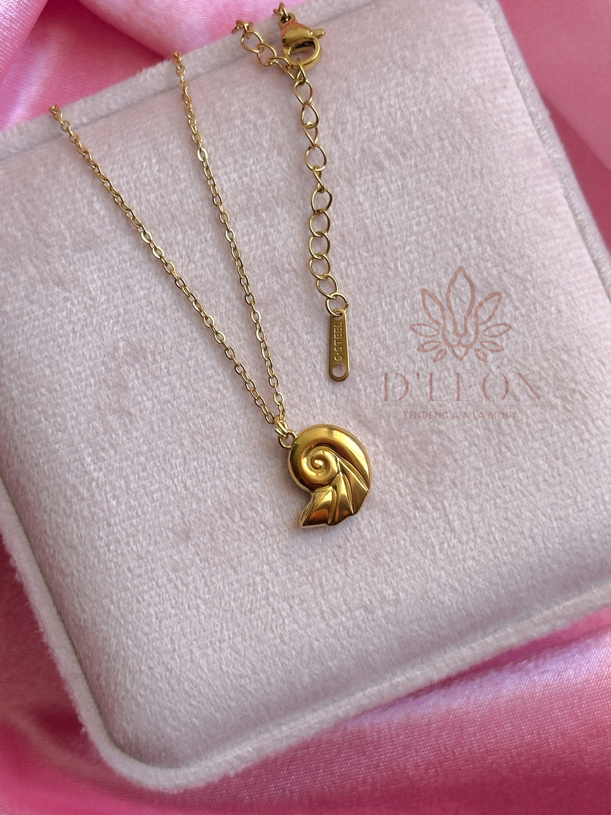 Collar Úrsula