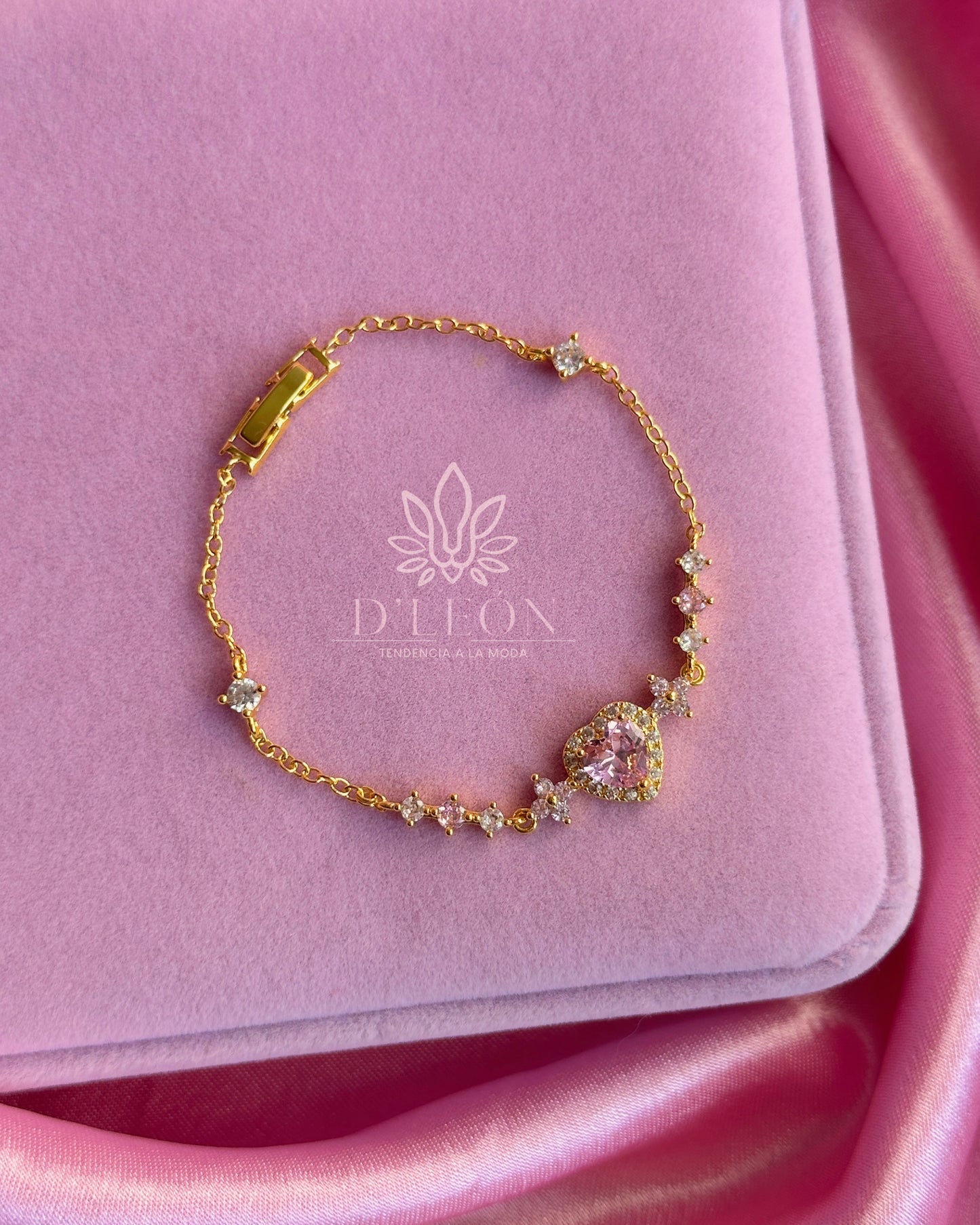 Brazalete Aurora