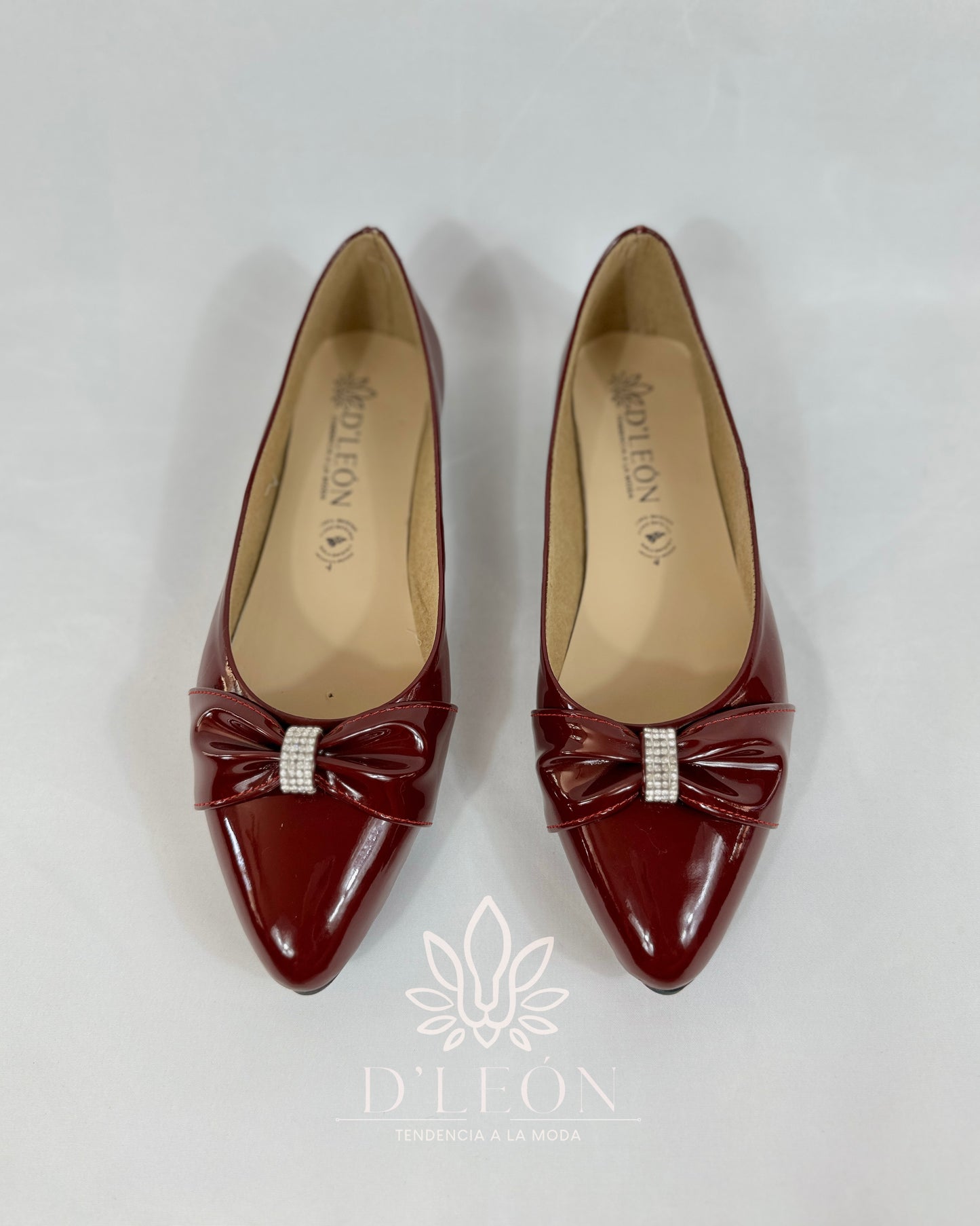 Balerina modelo 1021