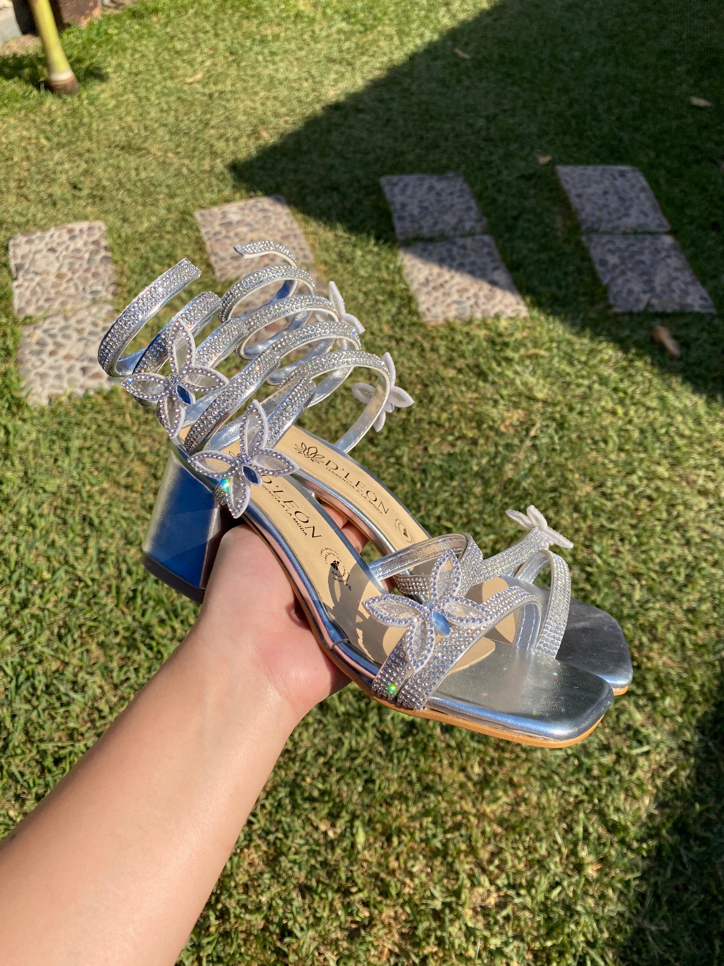 Tacones / 0128
