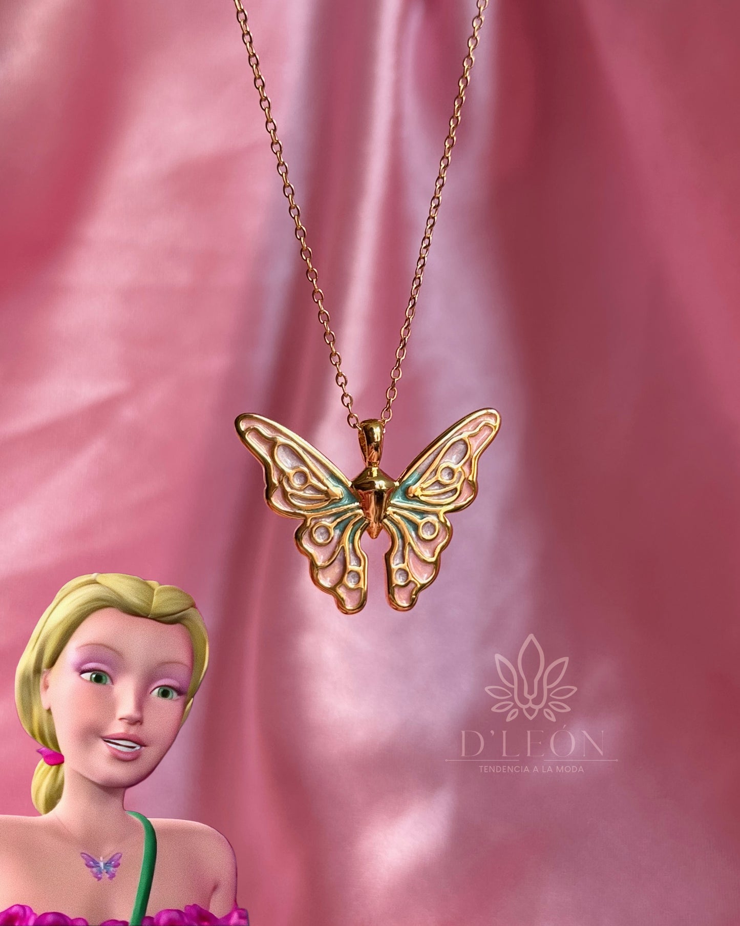 Collar Elina