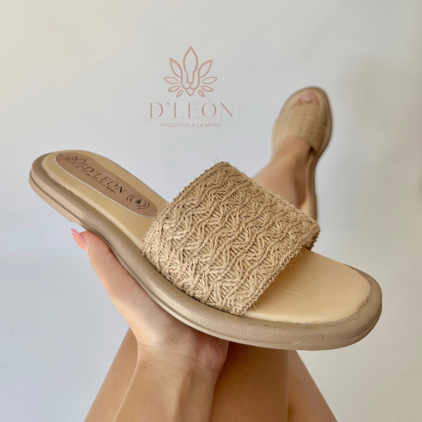 Sandalias modelo 0251