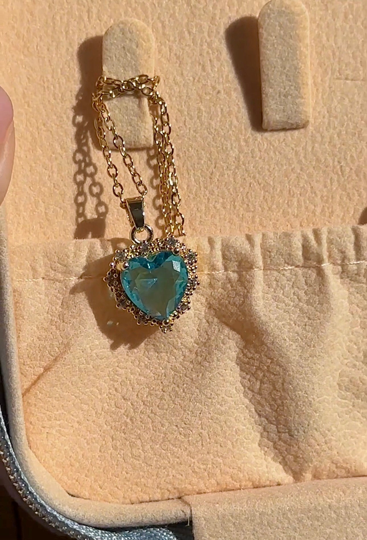 Joyero Jazmín 🧞‍♂️