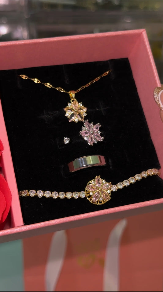 Paquete San Valentín “Mulán”