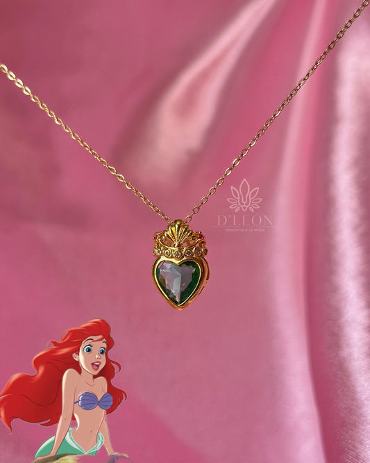 Collar Ariel