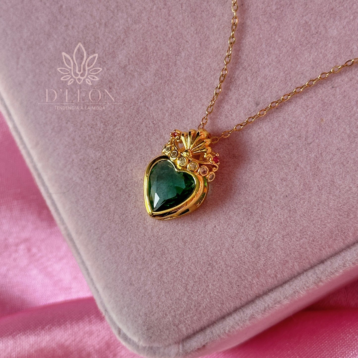 Collar Ariel