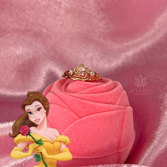 Anillo Bella