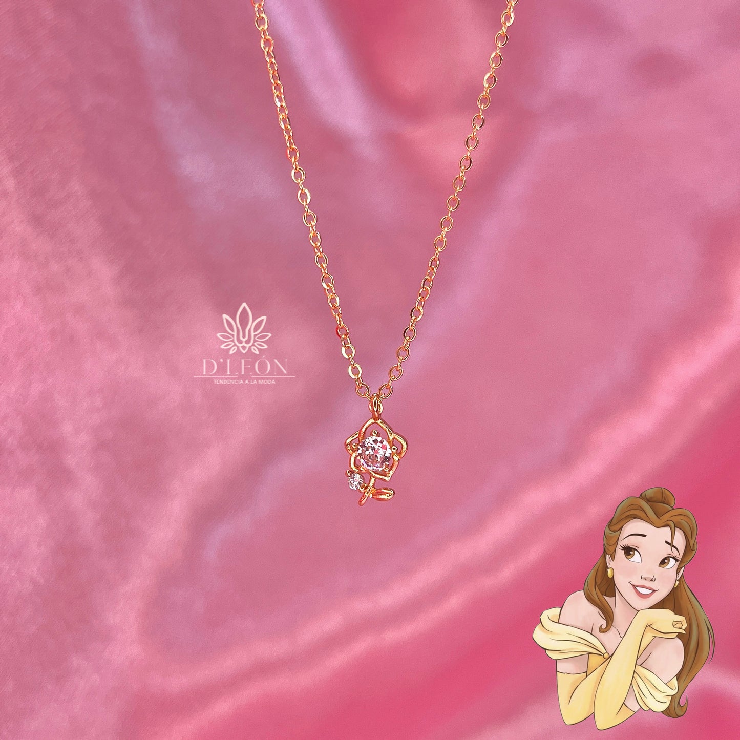 Collar Bella