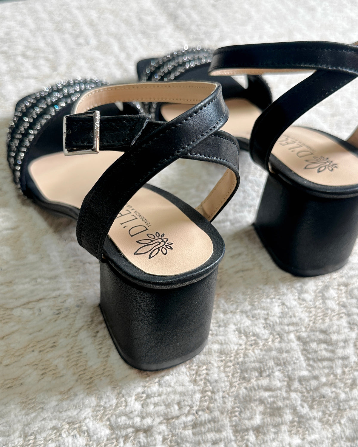 Tacones modelo 0432