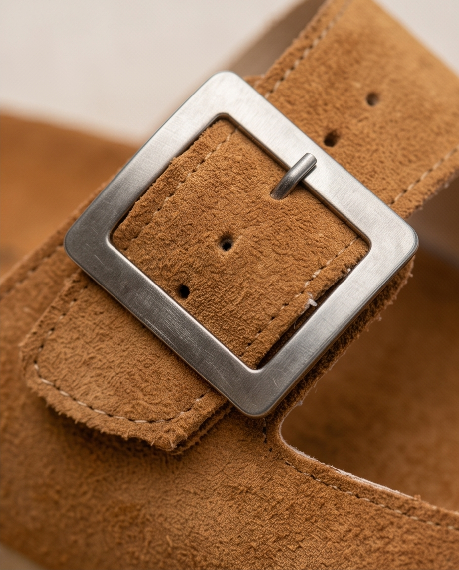 Sandalias unisex modelo 1040