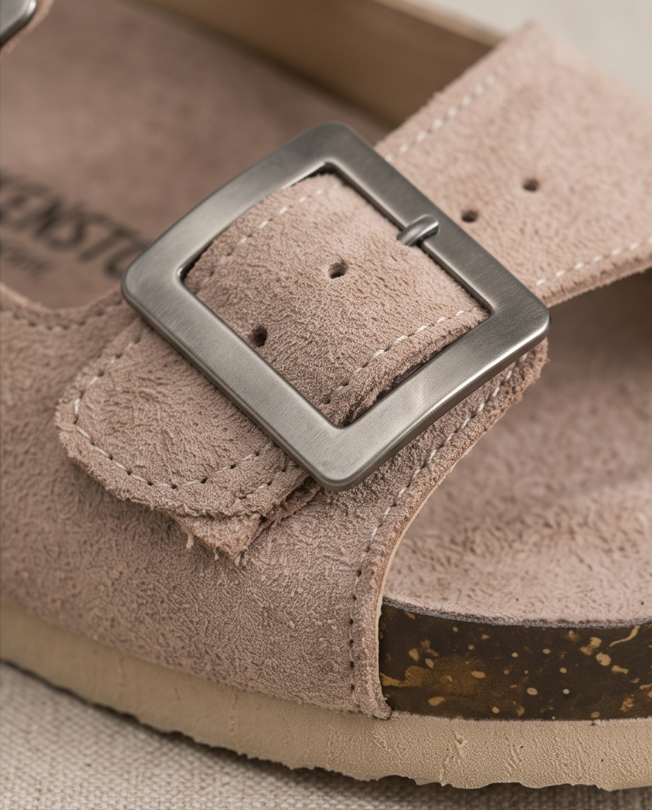 Sandalias unisex modelo 1040