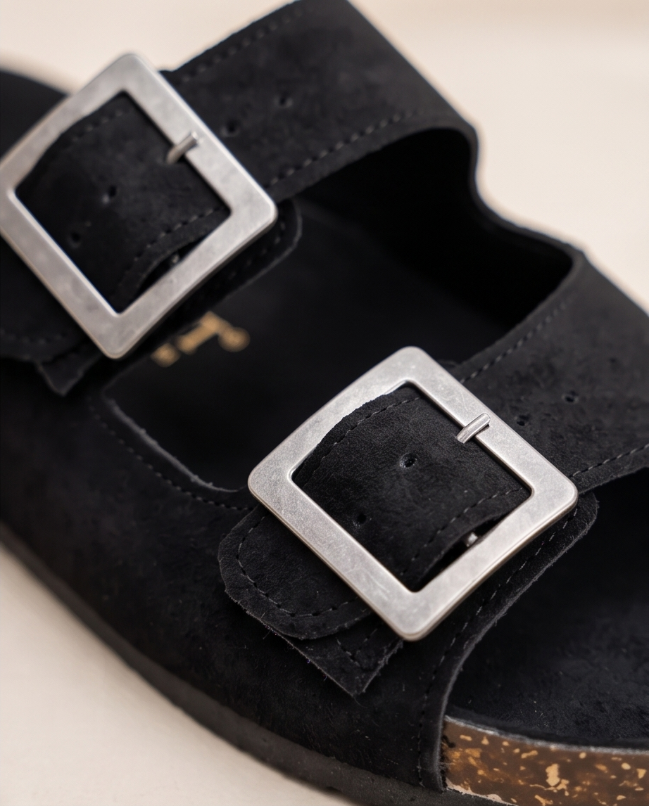 Sandalias unisex modelo 1040