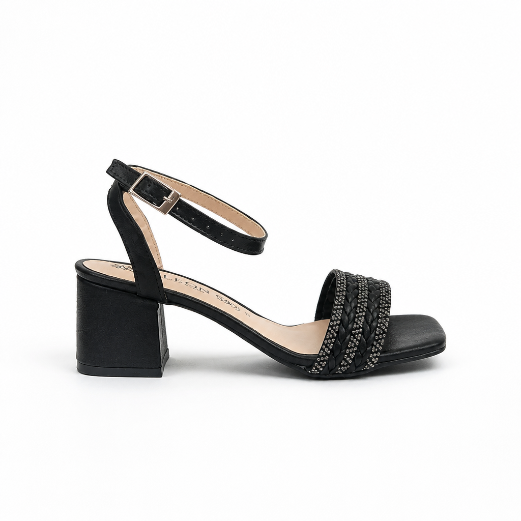 Tacones modelo 0432