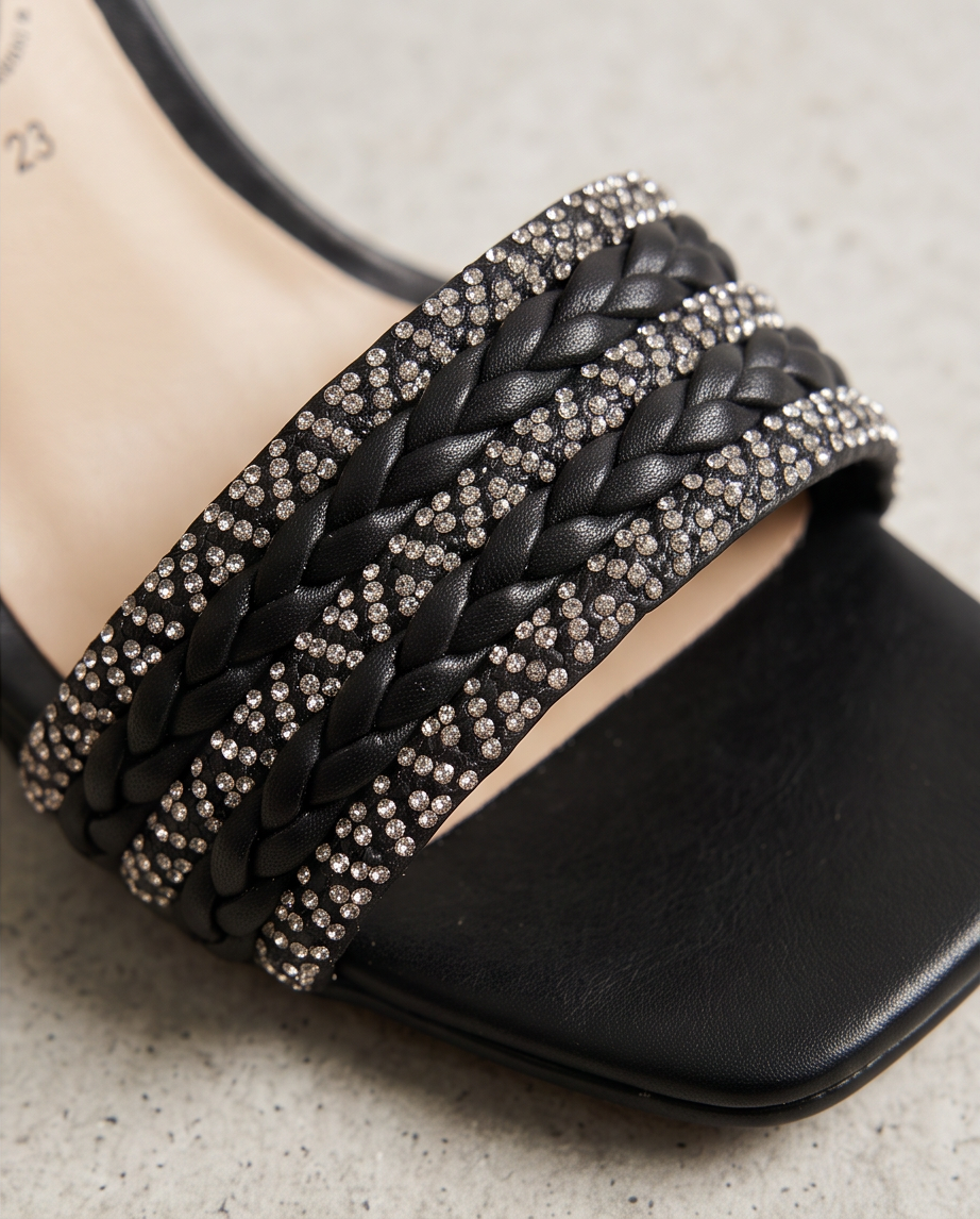 Tacones modelo 0432