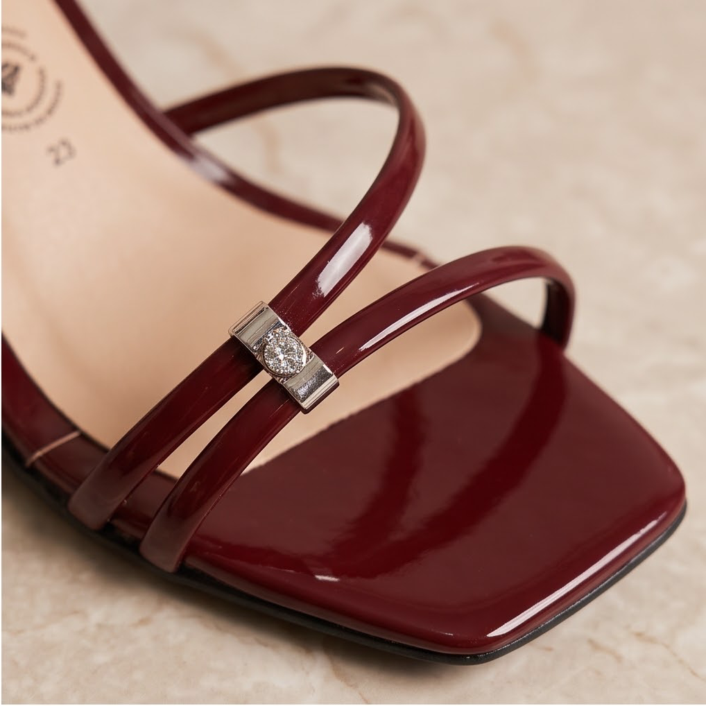 Tacones modelo 0411