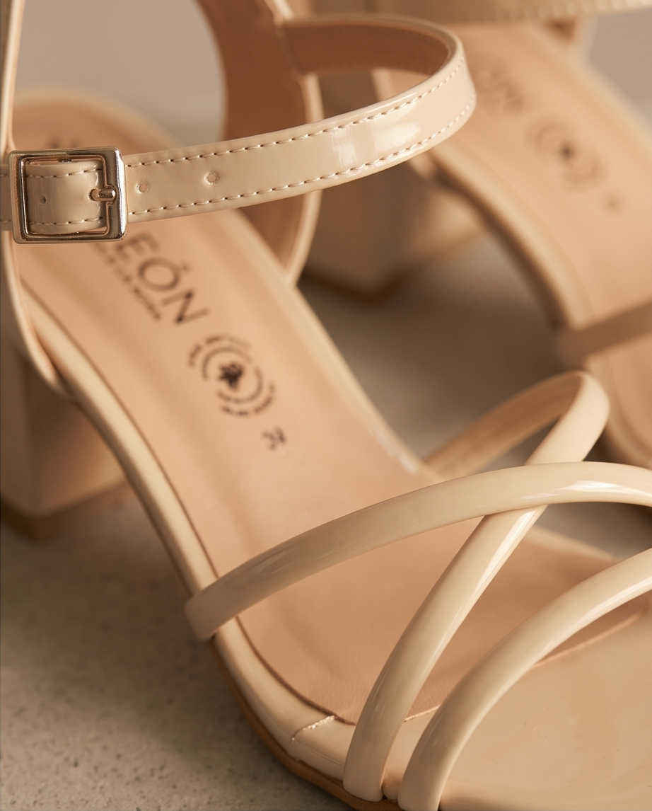 Tacones modelo 0424