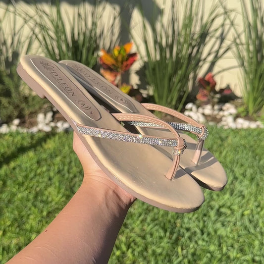 Sandalias modelo 0202